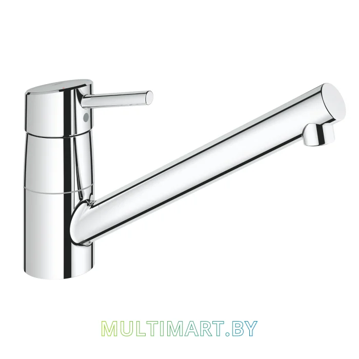 Смеситель Grohe Concetto (32659001)